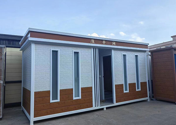 杭州移動衛生間